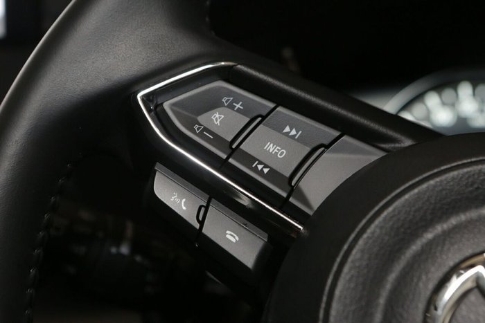 2023 Mazda CX-5 G25 Maxx Sport