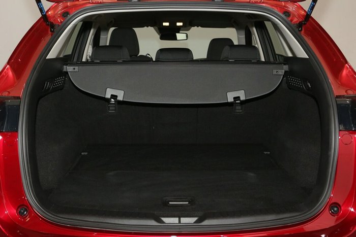 2023 Mazda CX-5 G25 Maxx Sport