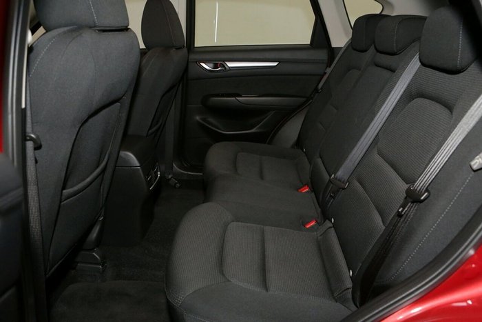 2023 Mazda CX-5 G25 Maxx Sport