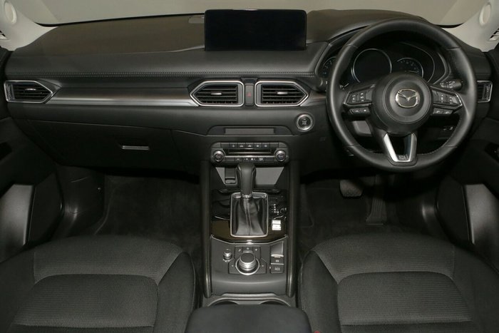 2023 Mazda CX-5 G25 Maxx Sport