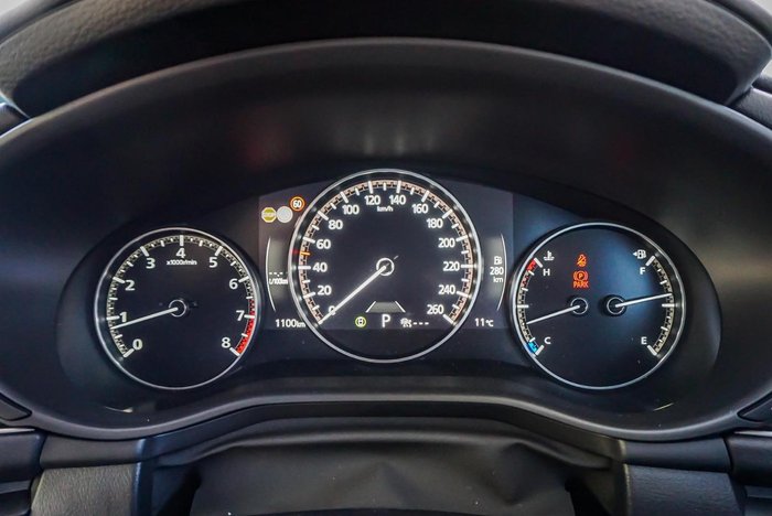 2025 Mazda 3 G20 Pure