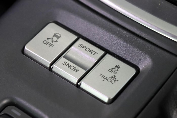 2024 Subaru BRZ S ZD8 MY25 Magnetite Grey