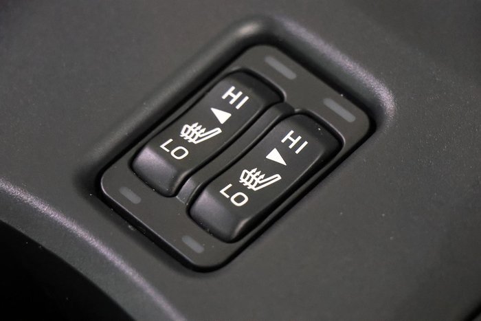 2024 Subaru BRZ S ZD8 MY25 Magnetite Grey