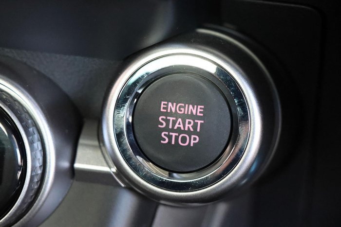 2024 Subaru BRZ S ZD8 MY25 Magnetite Grey