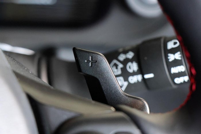 2024 Subaru BRZ S ZD8 MY25 Magnetite Grey