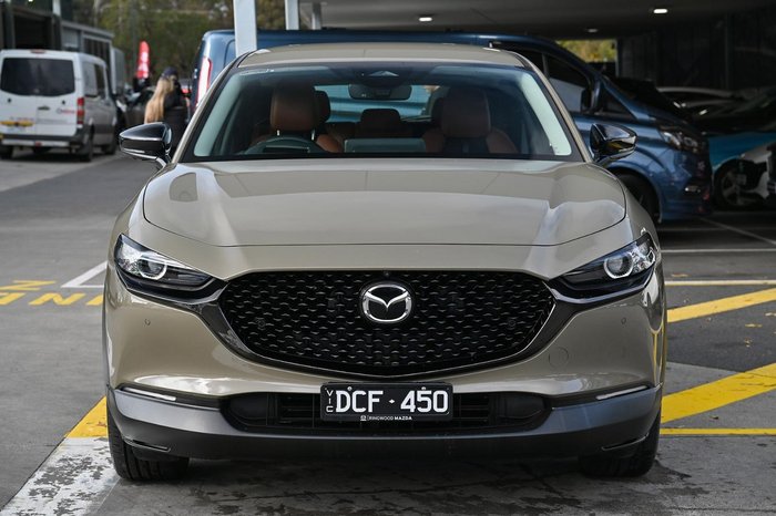 2024 Mazda CX-30 G20 Touring LE