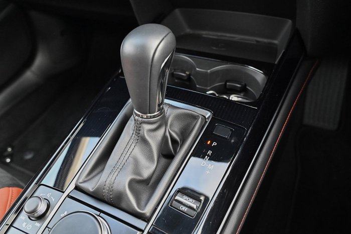 2024 Mazda CX-30 G20 Touring LE
