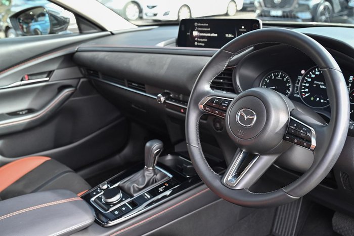 2024 Mazda CX-30 G20 Touring LE