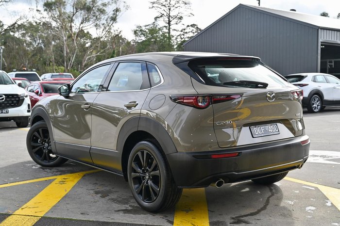 2024 Mazda CX-30 G20 Touring LE