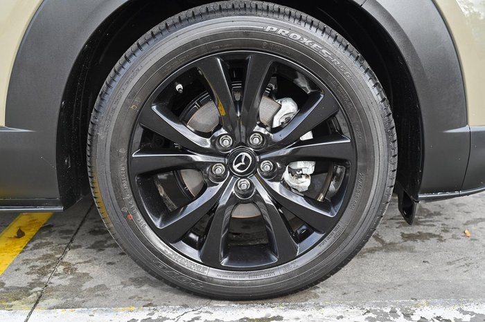 2024 Mazda CX-30 G20 Touring LE