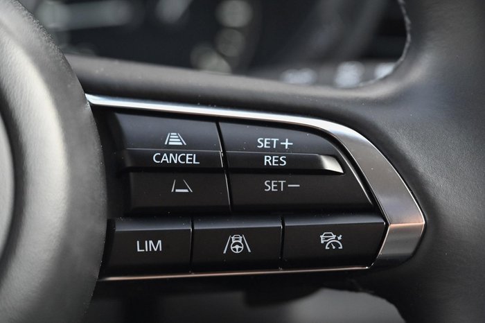 2024 Mazda CX-30 G20 Touring LE