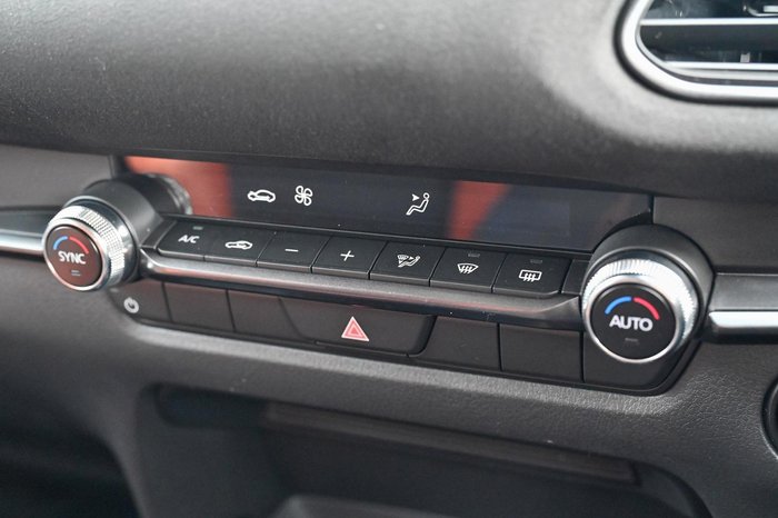 2024 Mazda CX-30 G20 Touring LE