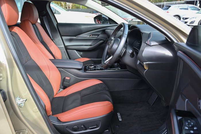 2024 Mazda CX-30 G20 Touring LE