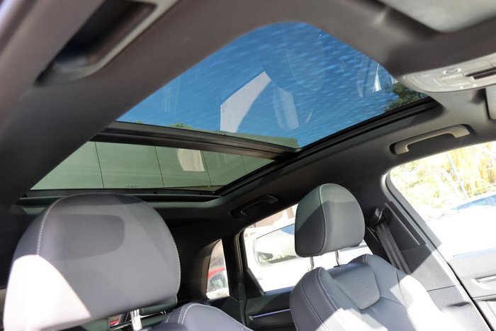 2021 Audi Q3 40 TFSI S line