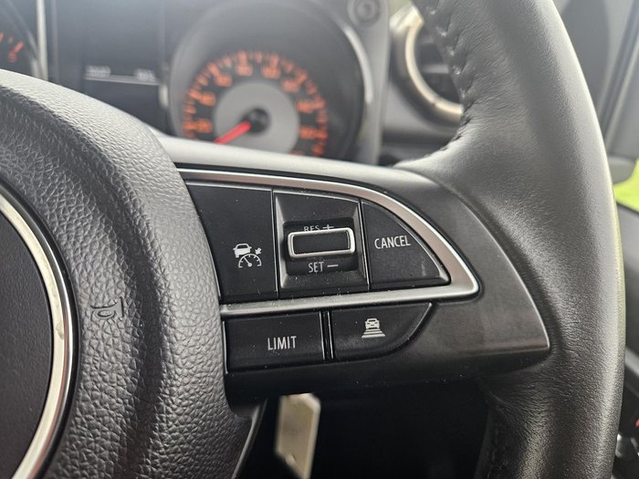 2024 Suzuki Jimny XL