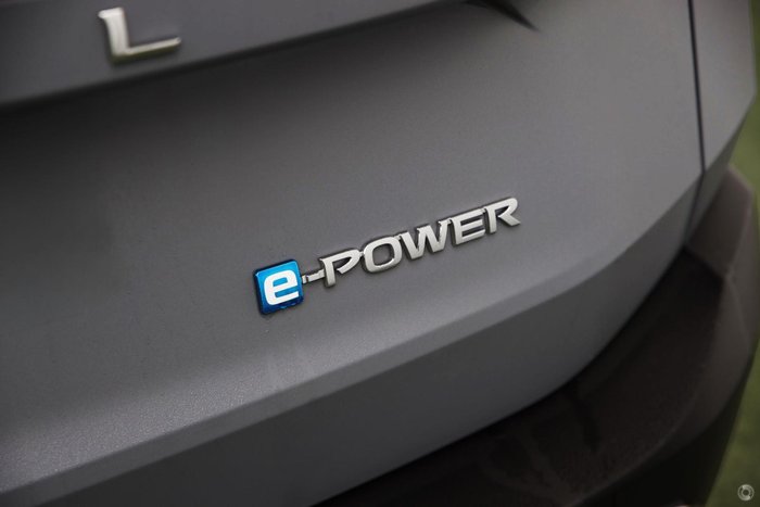 2025 Nissan X-TRAIL Ti e-POWER