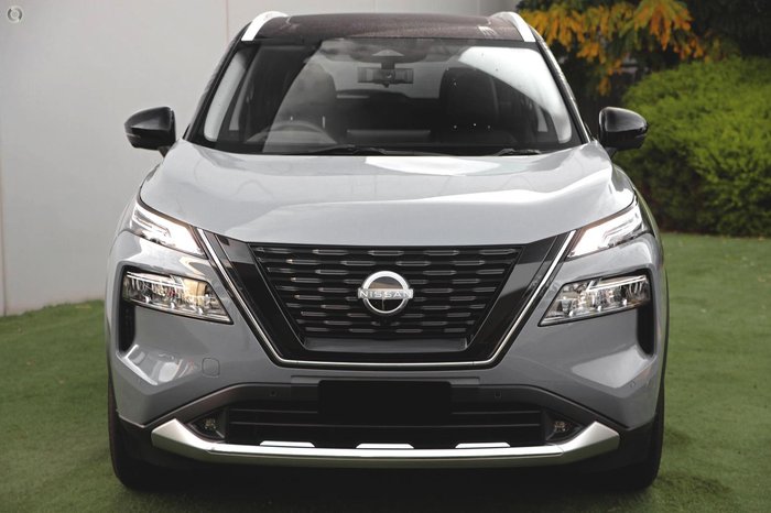 2025 Nissan X-TRAIL Ti e-POWER