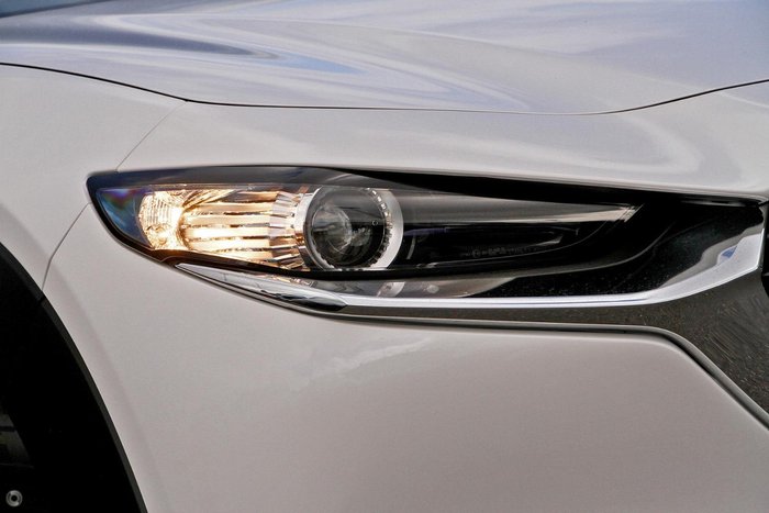 2025 Mazda CX-30 G20 Pure