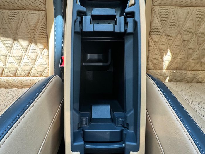 2025 Nissan X-TRAIL Ti-L