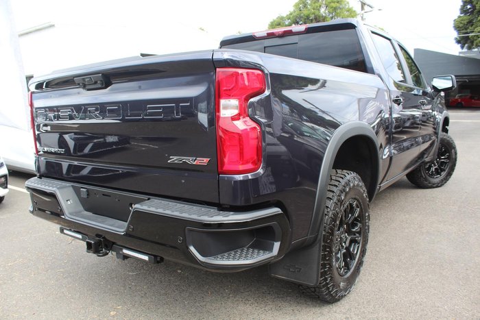 2024 Chevrolet Silverado 1500 ZR2 W/Tech Pack