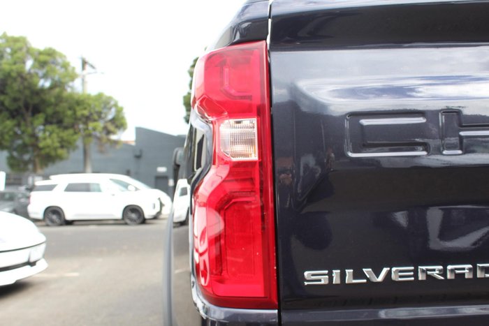 2024 Chevrolet Silverado 1500 ZR2 W/Tech Pack