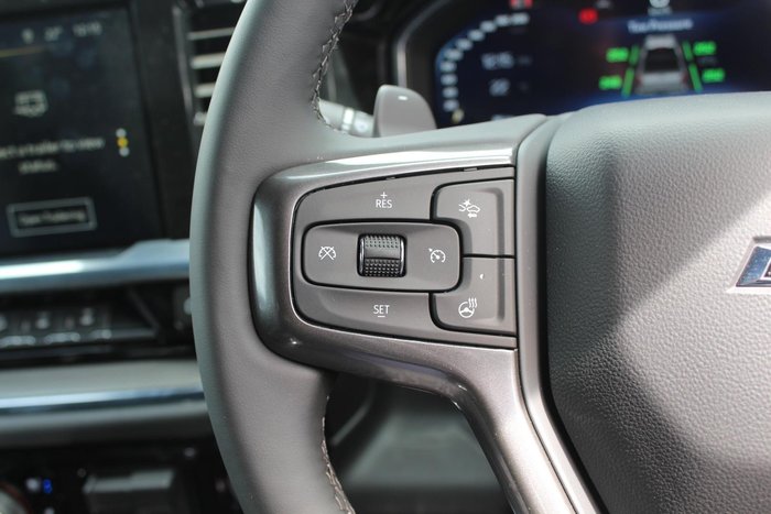 2024 Chevrolet Silverado 1500 ZR2 W/Tech Pack