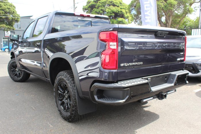2024 Chevrolet Silverado 1500 ZR2 W/Tech Pack