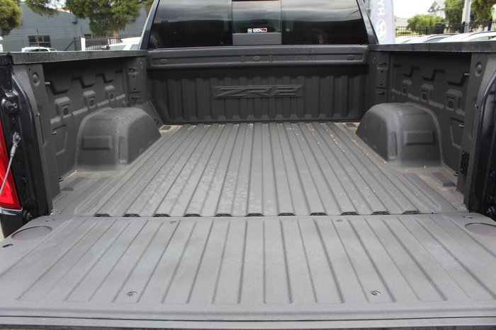 2024 Chevrolet Silverado 1500 ZR2 W/Tech Pack