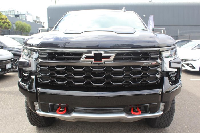 2024 Chevrolet Silverado 1500 ZR2 W/Tech Pack
