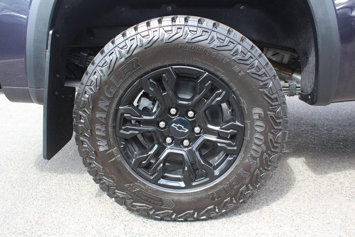 2024 Chevrolet Silverado 1500 ZR2 W/Tech Pack