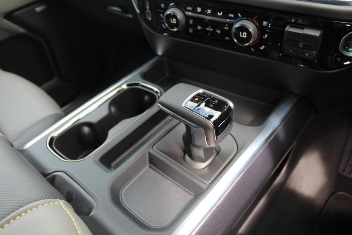 2024 Chevrolet Silverado 1500 ZR2 W/Tech Pack