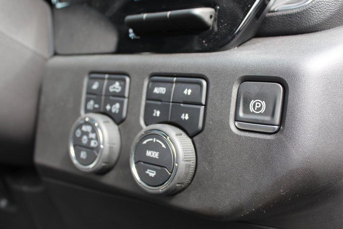 2024 Chevrolet Silverado 1500 ZR2 W/Tech Pack