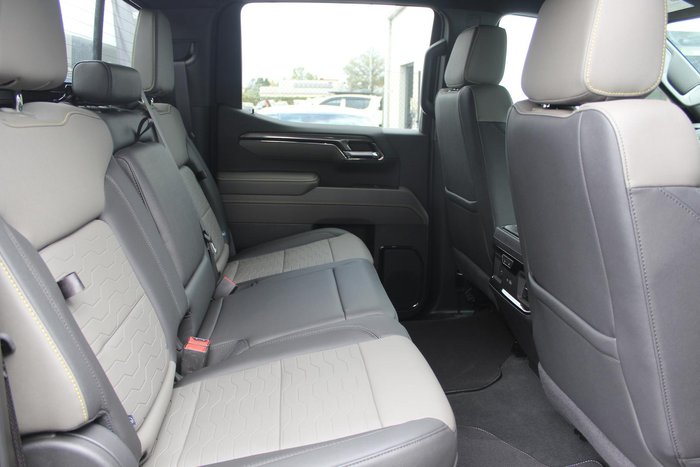 2024 Chevrolet Silverado 1500 ZR2 W/Tech Pack