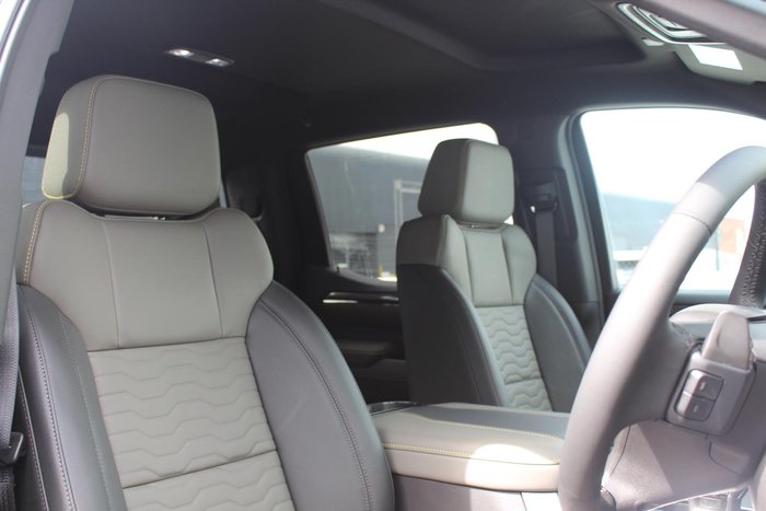 2024 Chevrolet Silverado 1500 ZR2 W/Tech Pack