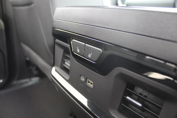2024 Chevrolet Silverado 1500 ZR2 W/Tech Pack
