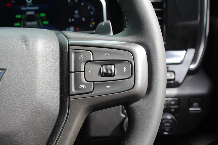 2024 Chevrolet Silverado 1500 ZR2 W/Tech Pack