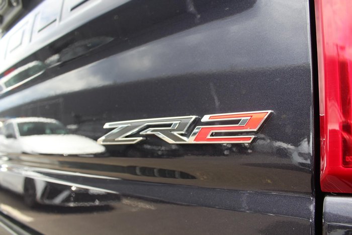 2024 Chevrolet Silverado 1500 ZR2 W/Tech Pack