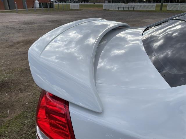 2011 Holden Commodore SV6