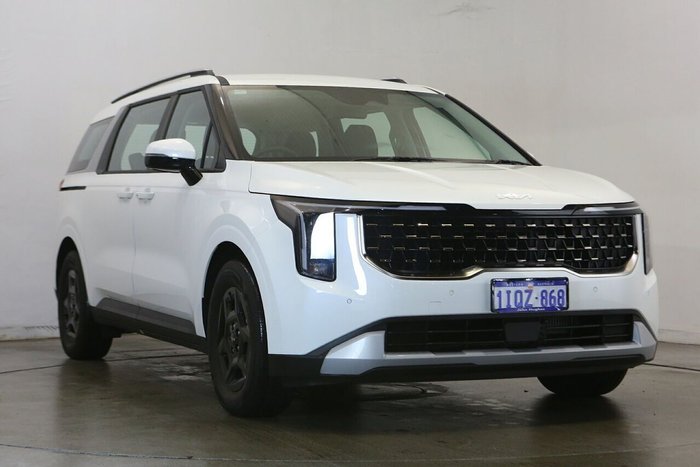 2025 Kia Carnival