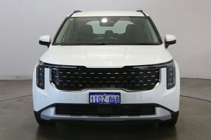 2025 Kia Carnival