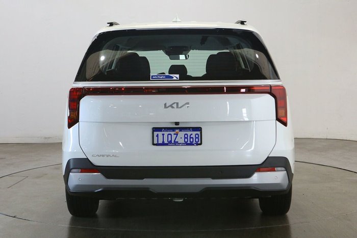2025 Kia Carnival