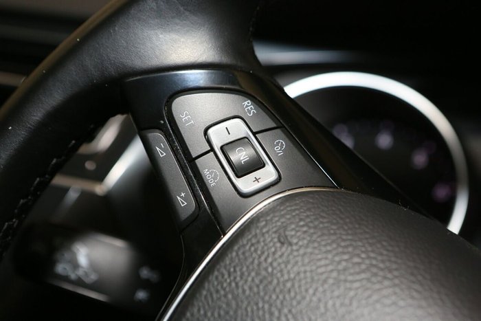 2018 Volkswagen Tiguan 110TSI Comfortline