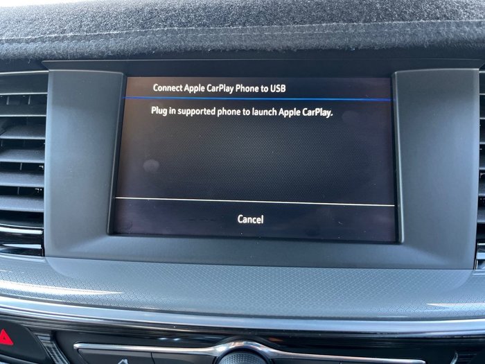 2019 Holden Commodore