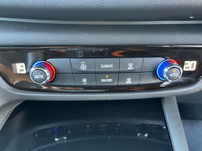 2019 Holden Commodore
