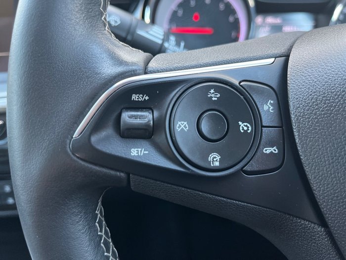 2019 Holden Commodore