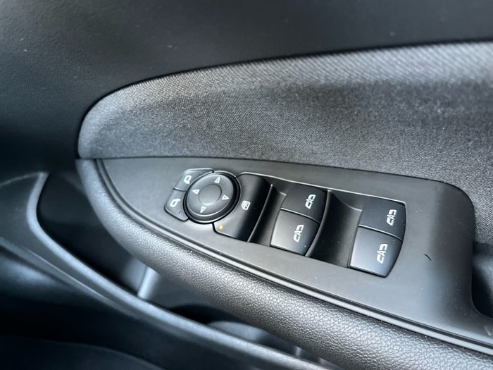 2019 Holden Commodore