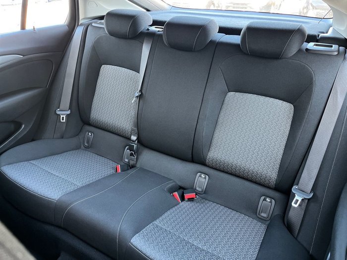 2019 Holden Commodore