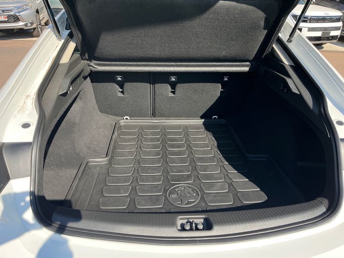 2019 Holden Commodore