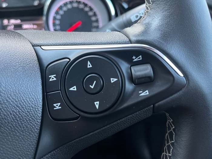 2019 Holden Commodore