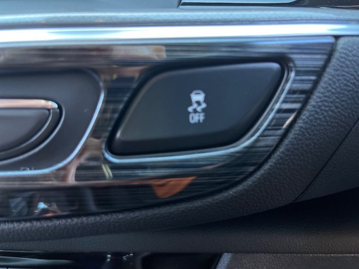 2019 Holden Commodore